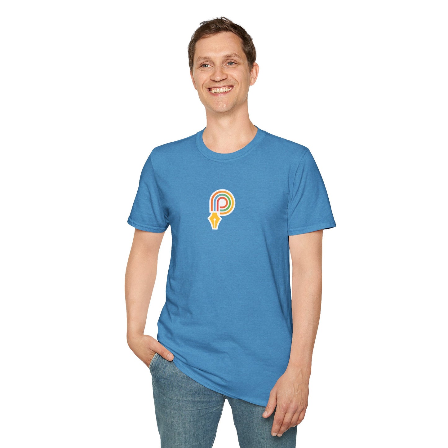 Unisex Plottr Logo Tee
