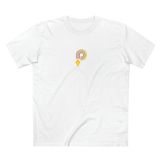 Men's Plottr Logo Tee